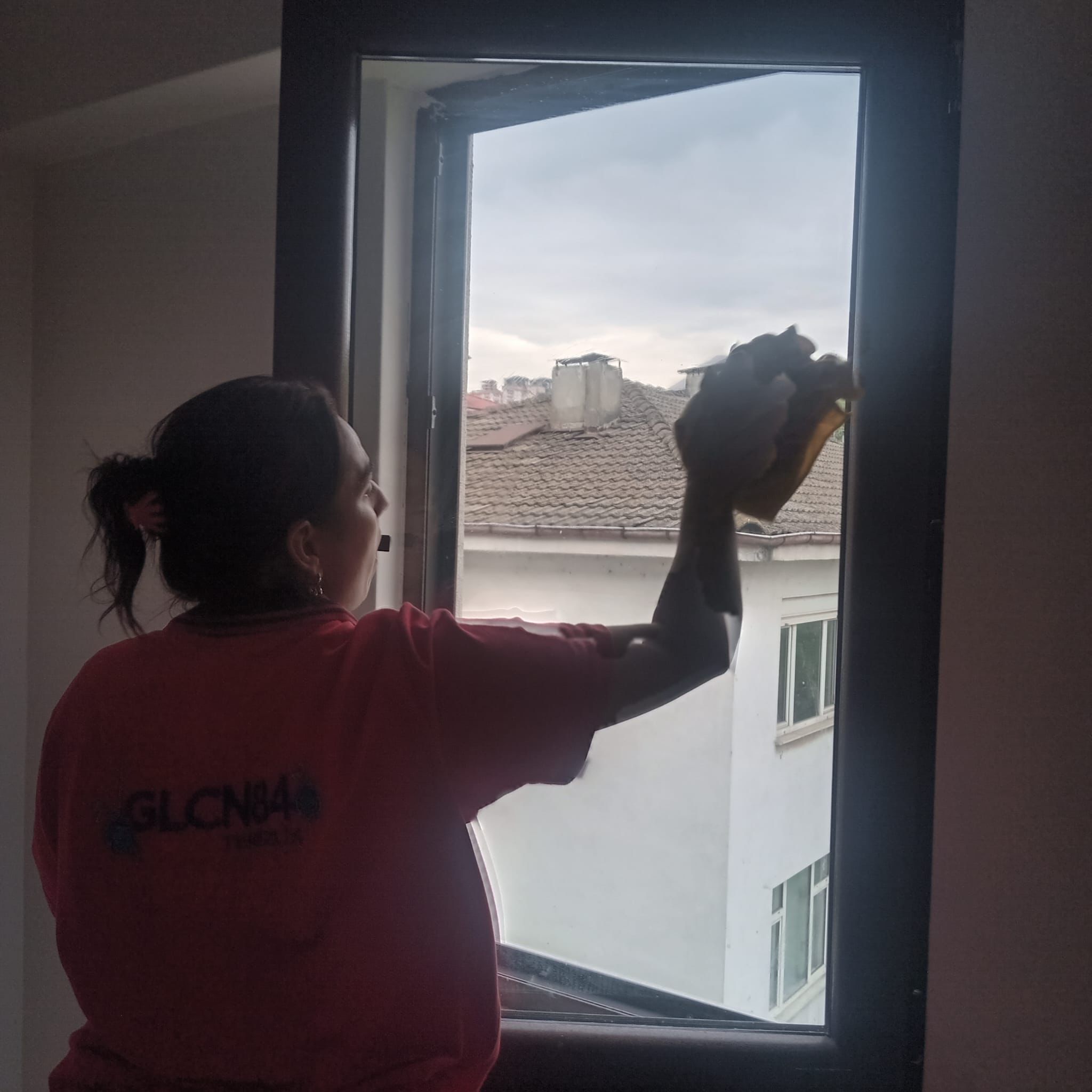 GLNC84 TEMİZLİK